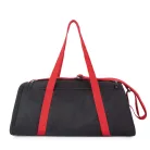 Kimood KI0658 SPORTS BAG WITH SHOES HOLDER COMPARTMENT U