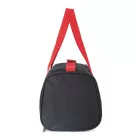 Kimood KI0658 SPORTS BAG WITH SHOES HOLDER COMPARTMENT U