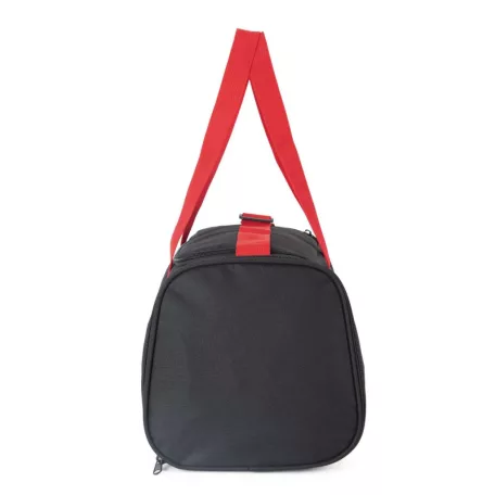 Kimood KI0658 SPORTS BAG WITH SHOES HOLDER COMPARTMENT U