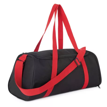 Kimood KI0658 SPORTS BAG WITH SHOES HOLDER COMPARTMENT U