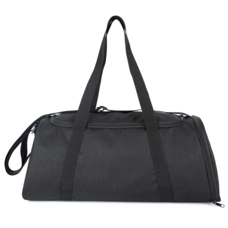 Kimood KI0658 SPORTS BAG WITH SHOES HOLDER COMPARTMENT U