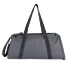 Kimood KI0658 SPORTS BAG WITH SHOES HOLDER COMPARTMENT U