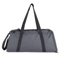 Kimood KI0658 SPORTS BAG WITH SHOES HOLDER COMPARTMENT U