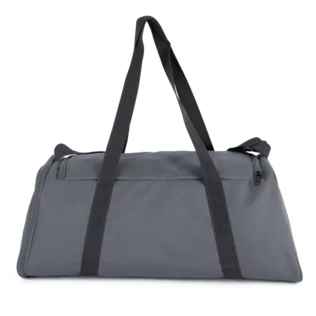 Kimood KI0658 SPORTS BAG WITH SHOES HOLDER COMPARTMENT U