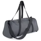 Kimood KI0658 SPORTS BAG WITH SHOES HOLDER COMPARTMENT U