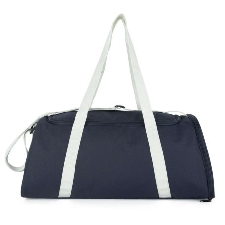 Kimood KI0658 SPORTS BAG WITH SHOES HOLDER COMPARTMENT U