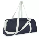 Kimood KI0658 SPORTS BAG WITH SHOES HOLDER COMPARTMENT U