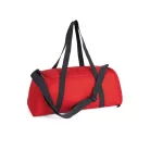 Kimood KI0658 SPORTS BAG WITH SHOES HOLDER COMPARTMENT U