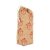 Kimood KI0726 BOTTLE CARRIER WITH CHRISTMAS PATTERNS U
