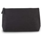 KI0727 COTTON CANVAS TOILETRY BAG