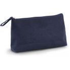 KI0728 COTTON CANVAS TOILETRY BAG