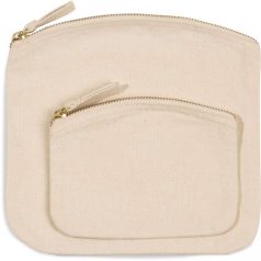 Kimood KI0742 kozmetikai táska, 20,5x21,5cm