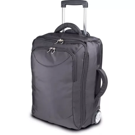 Kimood KI0801 gurulós bőrönd 