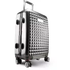 Kimood KI0807 polikarbonát gurulós bőrönd