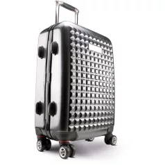 Kimood KI0807 polikarbonát gurulós bőrönd