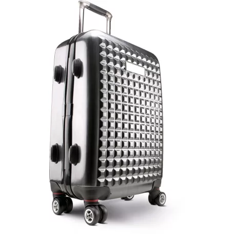 Kimood KI0807 polikarbonát gurulós bőrönd