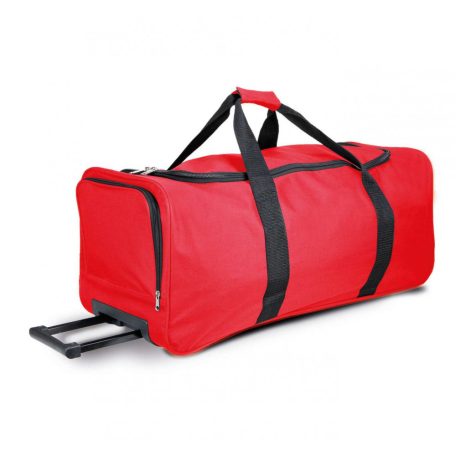 KI0812 SPORTS TROLLEY BAG