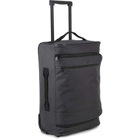 KI0828 CABIN SIZE TROLLEY SUITCASE