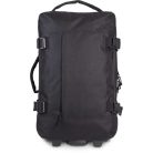 Kimood KI0830 gurulós bőrönd - kézipoggyász méretű