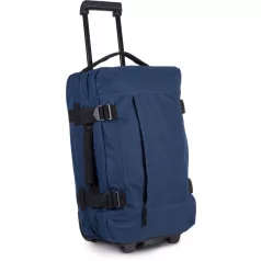 Kimood KI0830 gurulós bőrönd - kézipoggyász méretű