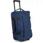 Kimood KI0830 gurulós bőrönd - kézipoggyász méretű