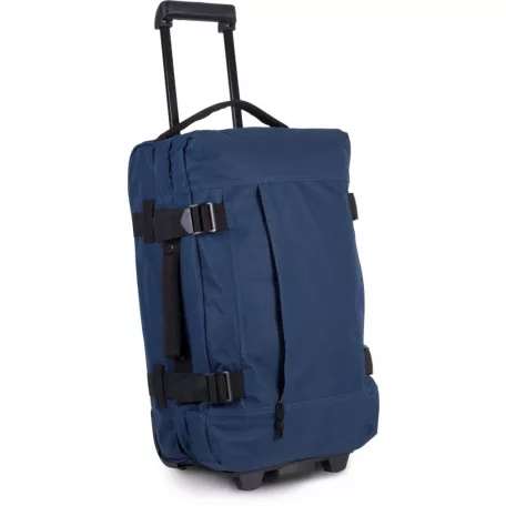 Kimood KI0830 gurulós bőrönd - kézipoggyász méretű