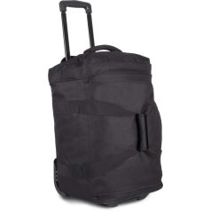 kimood KI0834 gurulós bőrönd - kézipoggyász méretű