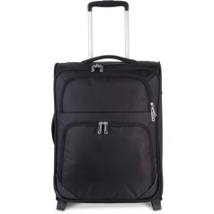 KI0836 CABIN SIZE TROLLEY SUITCASE