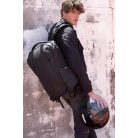 Kimood KI0889 vízálló hátizsák sisaktartóval