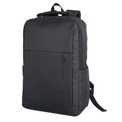   Kimood KI0938 BUSINESS BACKPACK WITH FRONT POCKET «EASY PRINTING» U