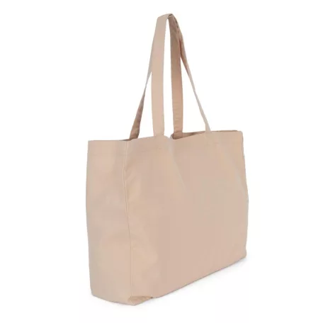 Kimood KI3212 Nagy pamut bevásárlótáska