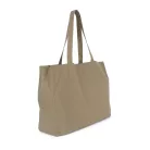 Kimood KI3212 Nagy pamut bevásárlótáska