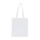 Kimood KI3223 Pamut bevásárlótáska hosszú fülekkel