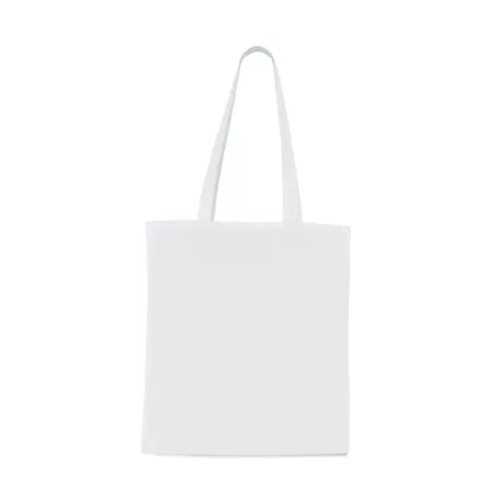 Kimood KI3223 Pamut bevásárlótáska hosszú fülekkel