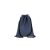 KI5102 SMALL RECYCLED BACKPACK WITH DRAWSTRING