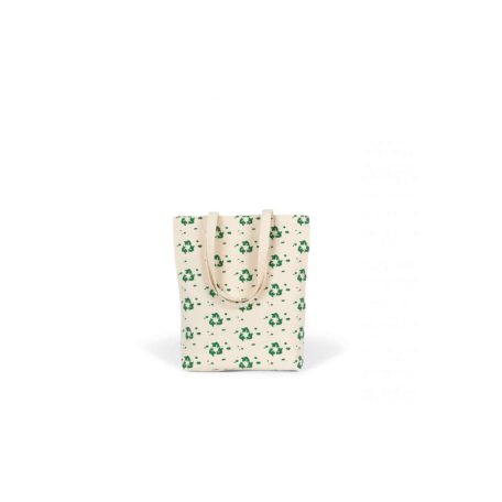 Kimood KI7202 PATTERNED SHOPPING BAG U