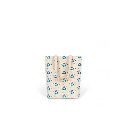Kimood KI7202 PATTERNED SHOPPING BAG U