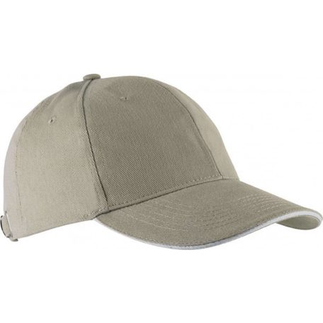 K-UP KP011 ORLANDO - 6 PANELS CAP U
