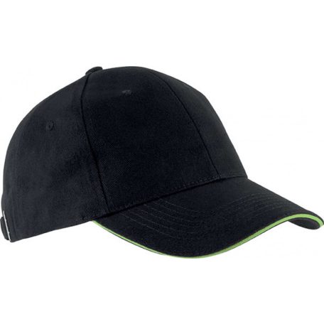 K-UP KP011 ORLANDO - 6 PANELS CAP U