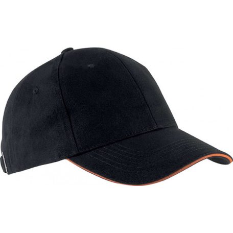 K-UP KP011 ORLANDO - 6 PANELS CAP U