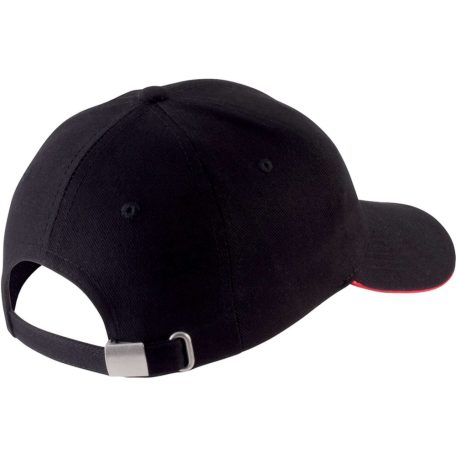 K-UP KP011 ORLANDO - 6 PANELS CAP U
