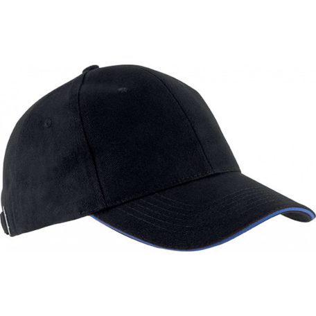 K-UP KP011 ORLANDO - 6 PANELS CAP U