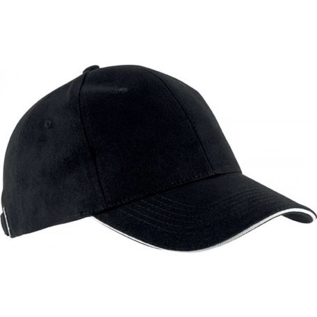 K-UP KP011 ORLANDO - 6 PANELS CAP U