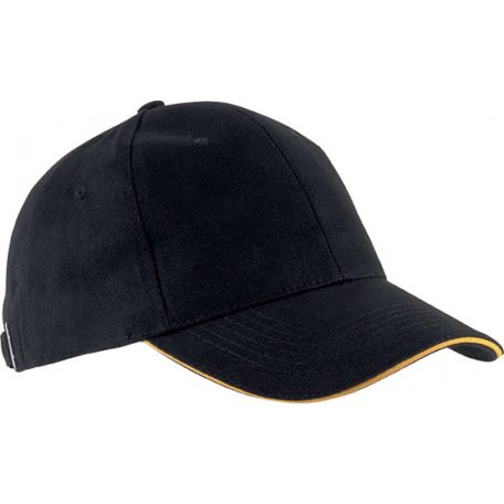 K-UP KP011 ORLANDO - 6 PANELS CAP U