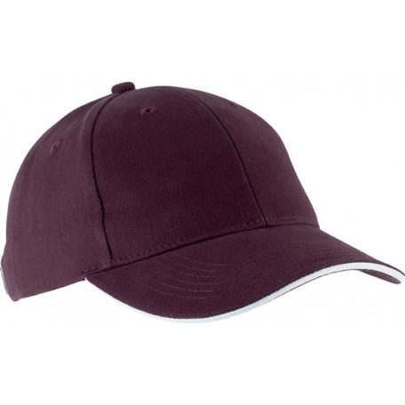 K-UP KP011 ORLANDO - 6 PANELS CAP U