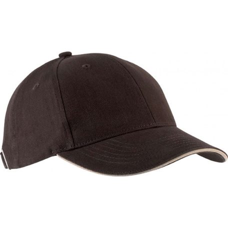 K-UP KP011 ORLANDO - 6 PANELS CAP U