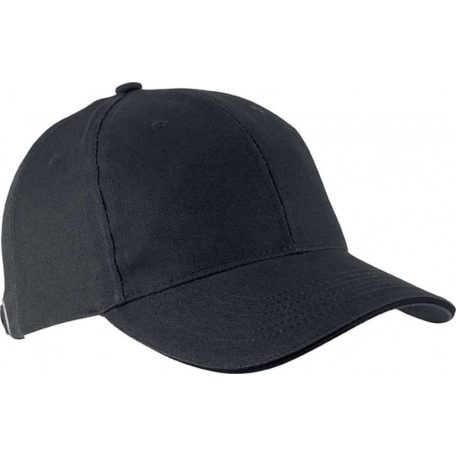 K-UP KP011 ORLANDO - 6 PANELS CAP U
