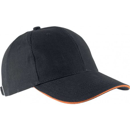 K-UP KP011 ORLANDO - 6 PANELS CAP U