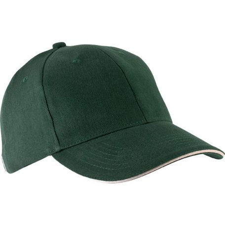 K-UP KP011 ORLANDO - 6 PANELS CAP U