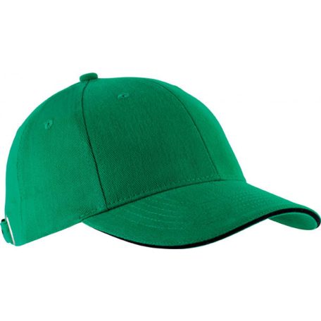 K-UP KP011 ORLANDO - 6 PANELS CAP U